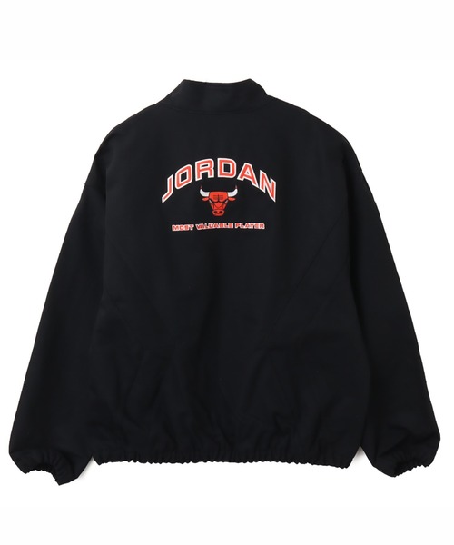 JORDAN BRAND(ジョーダンブランド)の「JORDAN BRAND M J FLT GFX WORKWEAR JKT / ジョーダン ブランド FLT GFX ワークウェア ジャケット / NIKE【SP】(その他アウター・メンズ・カーキ/ブラック・L/M/XXL/XL/S)」の20枚目の写真