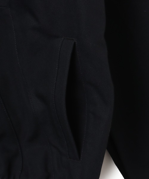 JORDAN BRAND(ジョーダンブランド)の「JORDAN BRAND M J FLT GFX WORKWEAR JKT / ジョーダン ブランド FLT GFX ワークウェア ジャケット / NIKE【SP】(その他アウター・メンズ・カーキ/ブラック・L/M/XXL/XL/S)」の18枚目の写真