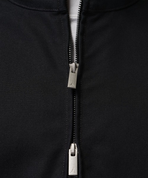 JORDAN BRAND(ジョーダンブランド)の「JORDAN BRAND M J FLT GFX WORKWEAR JKT / ジョーダン ブランド FLT GFX ワークウェア ジャケット / NIKE【SP】(その他アウター・メンズ・カーキ/ブラック・L/M/XXL/XL/S)」の6枚目の写真