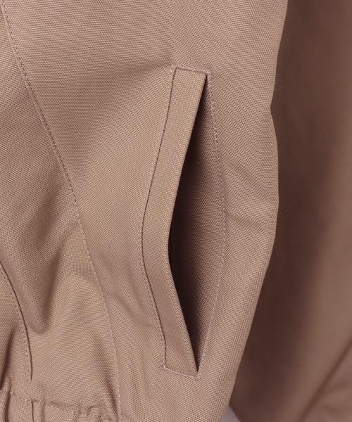 JORDAN BRAND(ジョーダンブランド)の「JORDAN BRAND M J FLT GFX WORKWEAR JKT / ジョーダン ブランド FLT GFX ワークウェア ジャケット / NIKE【SP】(その他アウター・メンズ・カーキ/ブラック・L/M/XXL/XL/S)」の16枚目の写真