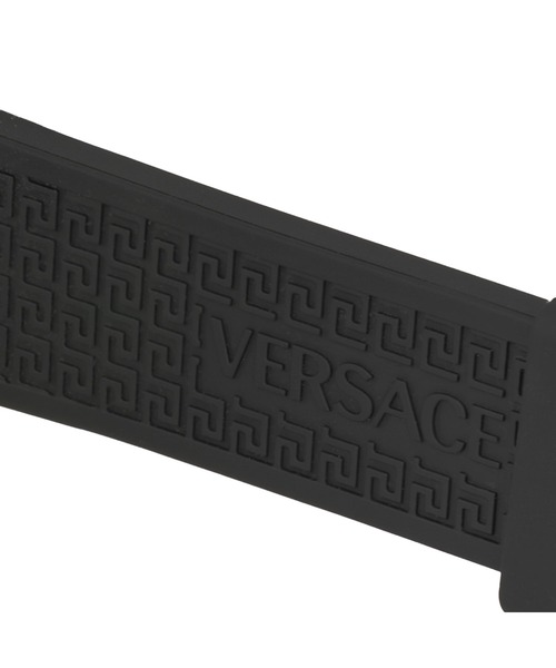 VERSACE(ヴェルサーチ)の「VERSACE/ヴェルサーチェ V-VERTICAL 腕時計 VS-VE3H01125 メンズ(アナログ腕時計・メンズ・ホワイト・FREE)」の8枚目の写真