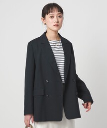 green label relaxing｜グリーンレーベル リラクシングのテーラード