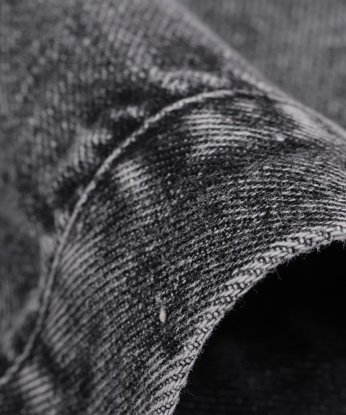 チチカカ（チチカカ）の「Orale! カラーデニムベスト（ベスト・レディース・ブラック/ライトグリーン/ピンク・FREE）」の18枚目の写真