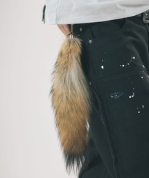 MSG（エムエスジー）の「Buyer’ｓselect/ ロングしっぽチャーム（チャーム）」