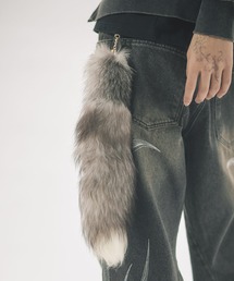 MSG（エムエスジー）の「Buyer’ｓselect/ ロングしっぽチャーム（チャーム）」