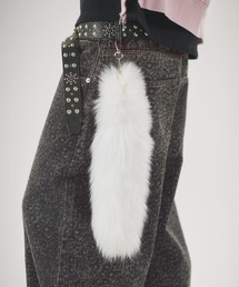 MSG（エムエスジー）の「Buyer’ｓselect/ ロングしっぽチャーム（チャーム）」