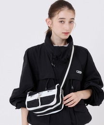 SMALL EVERYDAY BAG スペクテイターブラック