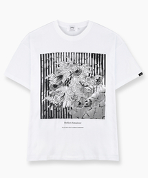 poq（ピーオーキュー）の「Tシャツ - パーフェクトアマチュア（Tシャツ/カットソー）」