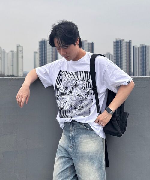 poq（ピーオーキュー）の「Tシャツ - パーフェクトアマチュア（Tシャツ/カットソー・レディース・その他・1/2/3）」の7枚目の写真