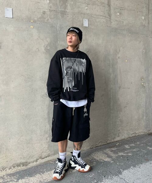 poq（ピーオーキュー）の「Tシャツ - パーフェクトアマチュア（Tシャツ/カットソー・レディース・その他・1/2/3）」の8枚目の写真