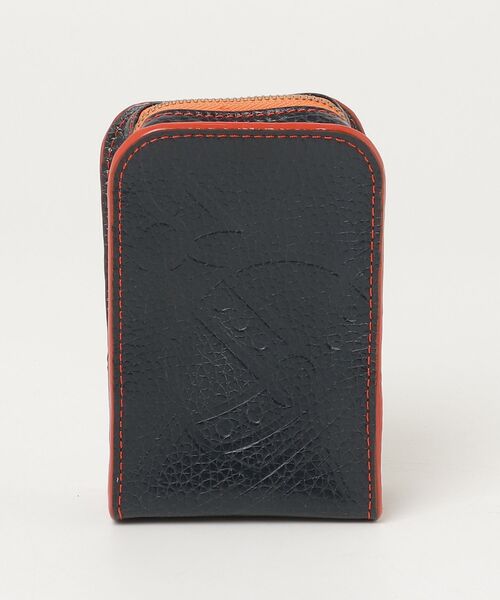 SILENT ORB CASE（ポーチ）｜Vivienne Westwood MAN（ヴィヴィアン