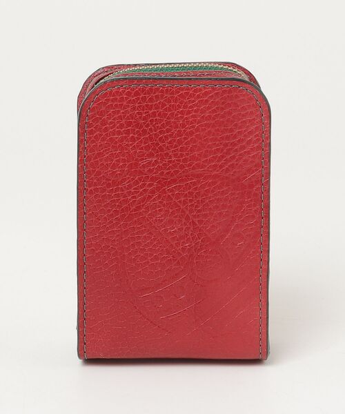 SILENT ORB CASE（ポーチ）｜Vivienne Westwood MAN（ヴィヴィアン