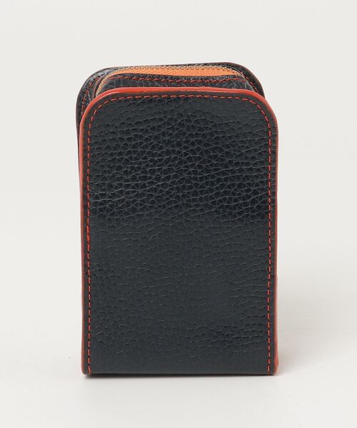 Vivienne westwood レア限定品ユニークデザイン ネイビー ポーチ SILENT ORB CASE（ポーチ）｜Vivienne Westwood MAN（ヴィヴィアン