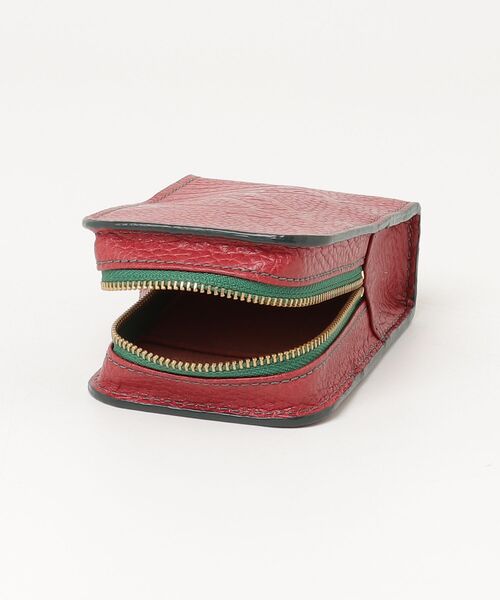 SILENT ORB CASE（ポーチ）｜Vivienne Westwood MAN（ヴィヴィアン