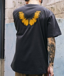 Subciety | Butterfly tee(Tシャツ/カットソー)