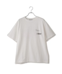 AMERICANA｜アメリカーナのTシャツ/カットソー（ホワイト/白色系）通販