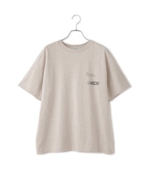 AMERICANA｜アメリカーナのTシャツ/カットソー（ホワイト/白色系）通販