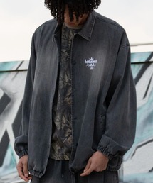 DC（ディーシー）の「DC/ディーシー コーチジャケット アウター DJK261004（その他アウター）」