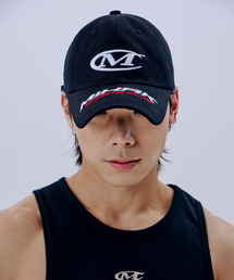 MIHAK（ミハク）の「スポーツクラブキャップ（キャップ）」