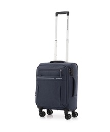 AMERICAN TOURISTER（アメリカンツーリスター）の「アメリカンツーリスター SKY BLAZE スピナー54 20 エキスパンダブル グレー（スーツケース/キャリーバッグ）」