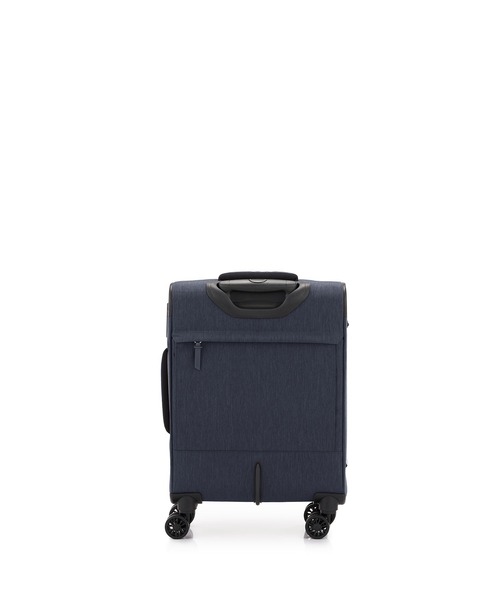AMERICAN TOURISTER(アメリカンツーリスター)の「アメリカンツーリスター SKY BLAZE スピナー54/20 エキスパンダブル グレー(スーツケース/キャリーバッグ・メンズ・グレー・S)」の4枚目の写真