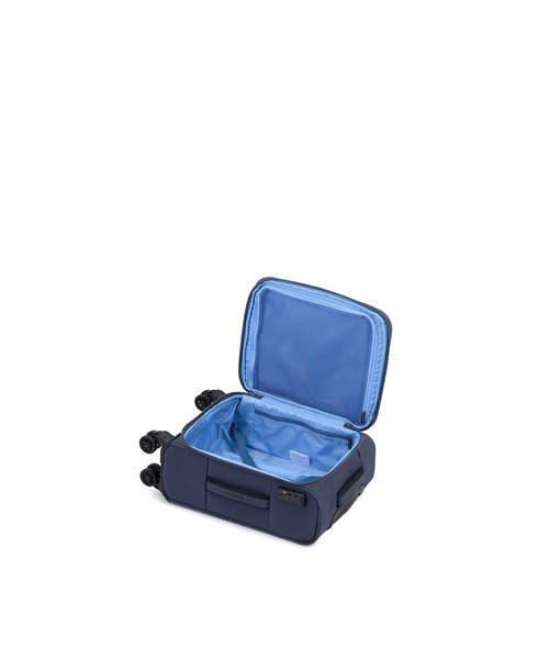 AMERICAN TOURISTER(アメリカンツーリスター)の「アメリカンツーリスター SKY BLAZE スピナー54/20 エキスパンダブル グレー(スーツケース/キャリーバッグ・メンズ・グレー・S)」の6枚目の写真