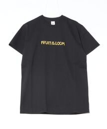 ARCHIVER（アーカイバ）の「【ST】【FRUIT OF THE LOOM】Urata Spancall  コラボT（Tシャツ/カットソー）」