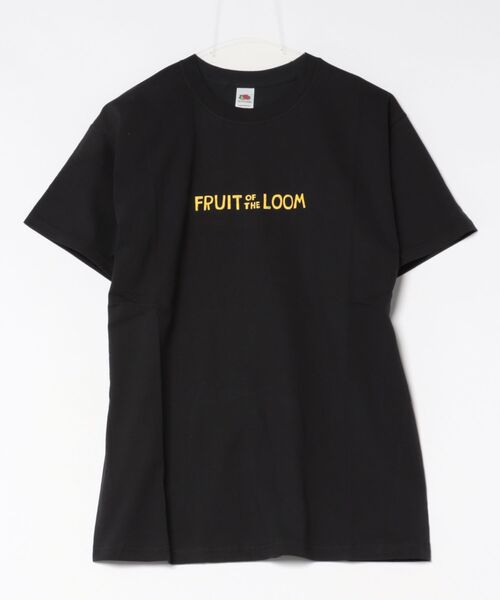 FRUIT OF THE LOOM(フルーツオブザルーム)の「【ST】【FRUIT OF THE LOOM】Urata Spancall コラボT(Tシャツ/カットソー・レディース・その他1/その他2/グレー/その他3/その他4・X-LARGE/LARGE/SMALL/MEDIUM)」の4枚目の写真