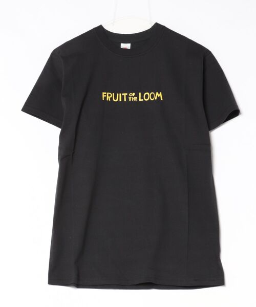 FRUIT OF THE LOOM(フルーツオブザルーム)の「【ST】【FRUIT OF THE LOOM】Urata Spancall コラボT(Tシャツ/カットソー・レディース・その他1/その他2/グレー/その他3/その他4・X-LARGE/LARGE/SMALL/MEDIUM)」の5枚目の写真