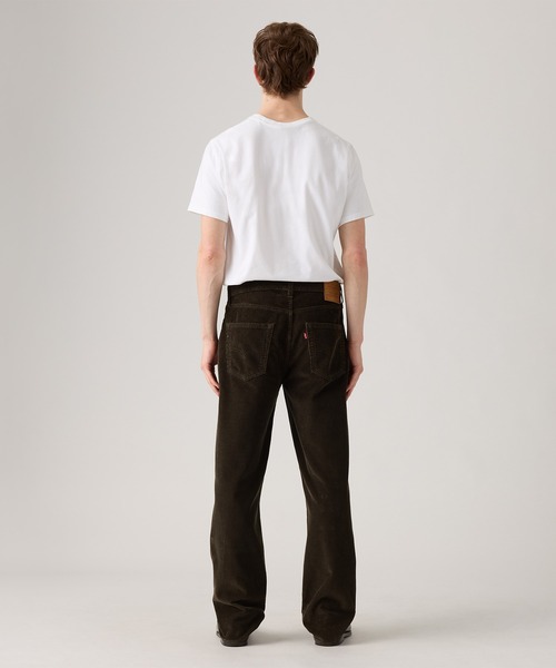 Levi's（リーバイス）の「Levi's/リーバイス 568(TM) ルーズストレート オリーブ（その他パンツ・メンズ・グリーン・32inch/31inch/33inch/30inch/29inch/28inch/34inch）」の14枚目の写真