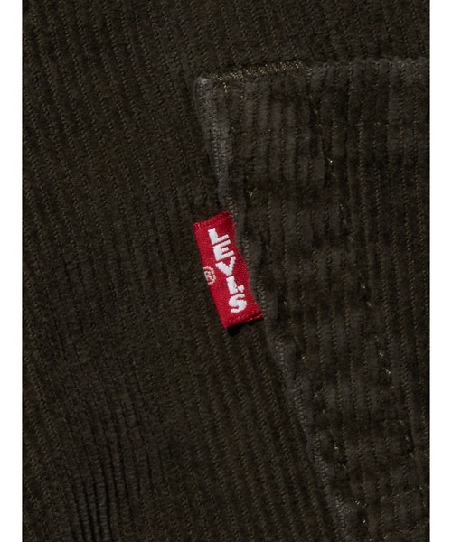 Levi's（リーバイス）の「Levi's/リーバイス 568(TM) ルーズストレート オリーブ（その他パンツ・メンズ・グリーン・32inch/31inch/33inch/30inch/29inch/28inch/34inch）」の7枚目の写真
