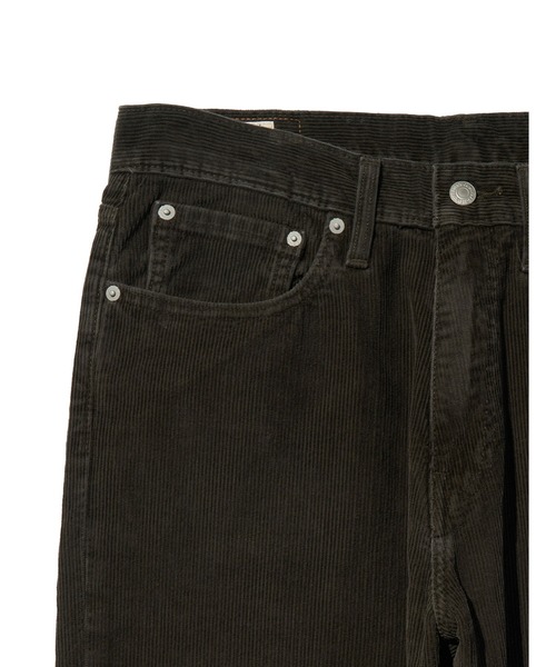 Levi's（リーバイス）の「Levi's/リーバイス 568(TM) ルーズストレート オリーブ（その他パンツ・メンズ・グリーン・32inch/31inch/33inch/30inch/29inch/28inch/34inch）」の8枚目の写真