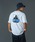 XLARGE�i�G�N�X�g�����[�W�j�́uOG S/S TEE�iT�V���c/�J�b�g�\�[�j�v�b�z���C�g