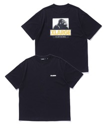GRAFFITI OG S/S TEE（Tシャツ/カットソー）｜XLARGE（エクストラ