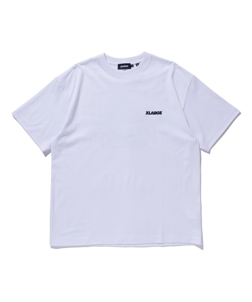 XLARGE(エクストララージ)の「OG S/S TEE(Tシャツ/カットソー・メンズ・グリーン/ネイビー/ホワイト/ブラック・XS/S/M/L/XL/XXL)」の11枚目の写真