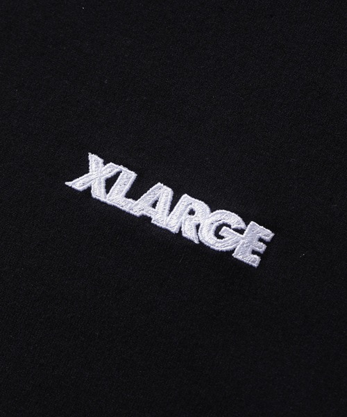 XLARGE(エクストララージ)の「OG S/S TEE(Tシャツ/カットソー・メンズ・グリーン/ネイビー/ホワイト/ブラック・XS/S/M/L/XL/XXL)」の7枚目の写真