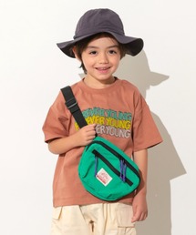 Ocean&Ground | ｳｴｽﾄﾎﾟｰﾁGOODAY(ボディバッグ/ウエストポーチ)