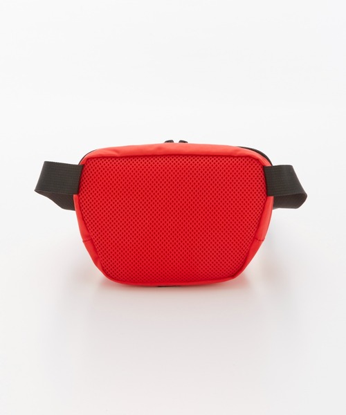 Ocean&Ground（オーシャン&グラウンド）の「ｳｴｽﾄﾎﾟｰﾁGOODAY（ボディバッグ/ウエストポーチ・キッズ・ブラック/グリーン/ブルー/マスタード/レッド/ブルー系その他・FREE）」の16枚目の写真