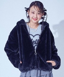 devirock（デビロック）の「【KIDS】ブルゾン（ブルゾン）」