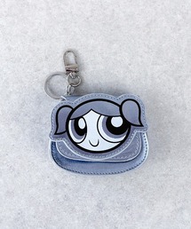 FLAPPER（フラッパー）の「The Powerpuff Girls×Flapper チャームポーチ（ポーチ）」