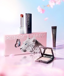 PERFECT DIARY(�p�[�t�F�N�g �_�C�A���[)�̃u���[�� ���A ���[�����g �M�t�g�Z�b�g(�A�C�V���h�E)