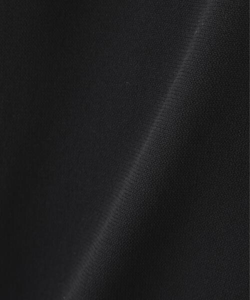 PING(ピン)の「【PING APPAREL】半袖ニットポロシャツ(ポロシャツ・メンズ・ブラック/グレー/ホワイト・L/S/LL/M/LL1)」の6枚目の写真