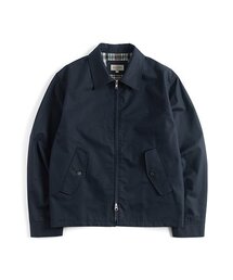 WILD BRICKS（ワイルドブリックス）の「CL HARRINGTON JACKET (navy)（MA-1）」