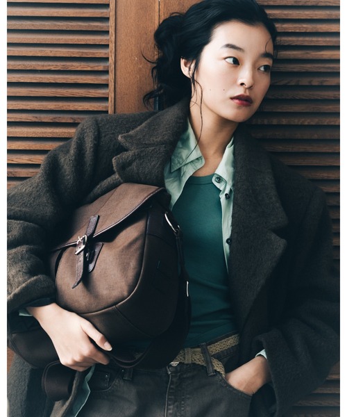 ASICS（アシックス）の「SKYHAND OG / スカイハンド オージー（スニーカー・メンズ・ブラウン系その他・26/28.5/27.5/26.5/24.5/27/25/25.5/29/23/23.5/24/29.5/28）」の14枚目の写真