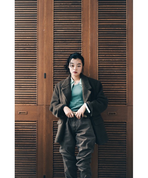 ASICS（アシックス）の「SKYHAND OG / スカイハンド オージー（スニーカー・メンズ・ブラウン系その他・26/28.5/27.5/26.5/24.5/27/25/25.5/29/23/23.5/24/29.5/28）」の11枚目の写真