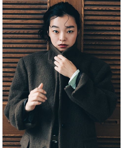 ASICS（アシックス）の「SKYHAND OG / スカイハンド オージー（スニーカー・メンズ・ブラウン系その他・26/28.5/27.5/26.5/24.5/27/25/25.5/29/23/23.5/24/29.5/28）」の9枚目の写真