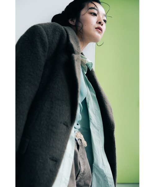 ASICS（アシックス）の「SKYHAND OG / スカイハンド オージー（スニーカー・メンズ・ブラウン系その他・26/28.5/27.5/26.5/24.5/27/25/25.5/29/23/23.5/24/29.5/28）」の7枚目の写真