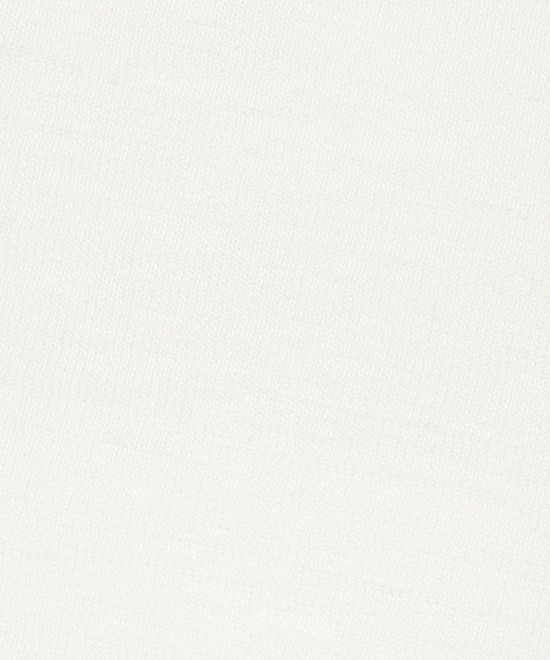 R-ISM（リズム）の「【洗える】スポンジダンボールフーディー（パーカー・レディース・オフホワイト/チャコールグレー/ライトグレー・4）」の13枚目の写真