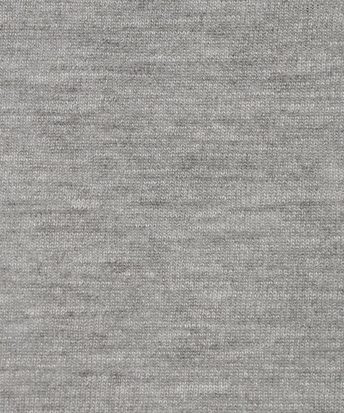 R-ISM（リズム）の「【洗える】スポンジダンボールフーディー（パーカー・レディース・オフホワイト/チャコールグレー/ライトグレー・4）」の16枚目の写真