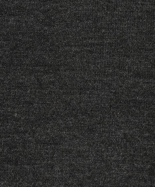 R-ISM（リズム）の「【洗える】スポンジダンボールフーディー（パーカー・レディース・オフホワイト/チャコールグレー/ライトグレー・4）」の19枚目の写真